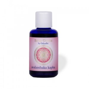 Oshadhi Avalambaka Kapha 阿瓦倫貝卡 按摩油 30ml