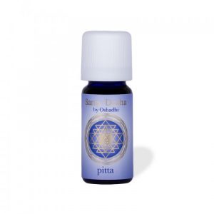 Oshadhi Pitta 複方精油 10ml