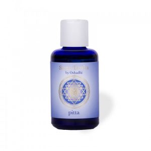 Oshadhi Pitta 按摩油 30ml