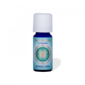 Oshadhi Prana Vata 複方精油 10ml