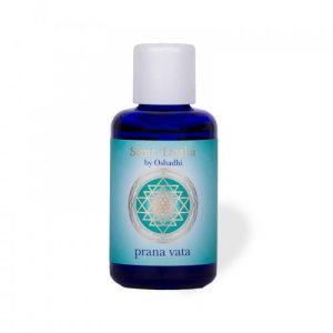 Oshadhi Prana Vata 按摩油 30ml