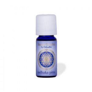 Oshadhi Sadhaka Pitta 複方精油 10ml