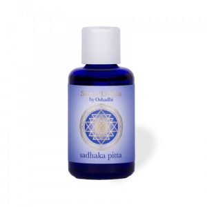 Oshadhi Sadhaka Pitta 按摩油 30ml