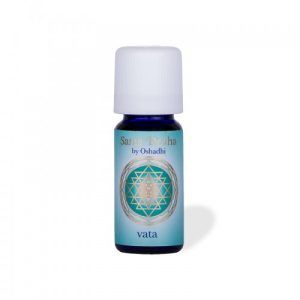 Oshadhi Vata 複方精油 10ml