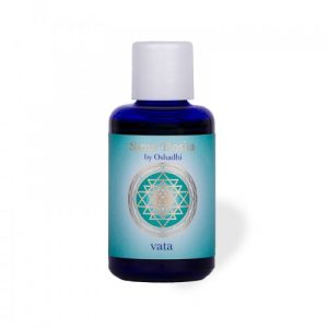 Oshadhi Vata 按摩油 30ml