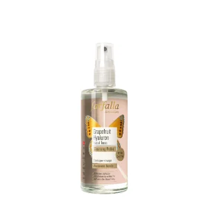 Farfalla Hyaluron Facial Tonic Grapefruit 玻尿酸臉部爽膚水100ml