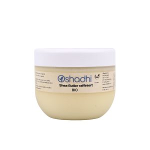 Oshadhi 有機精製乳木果脂 Organic Sheabutter Refined