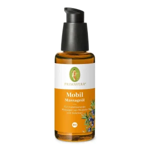 Primavera Mobile Massage Oil 關節肌肉按摩油 50ml