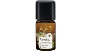 Farfalla To be Protected Aura Protection aroma blend 複方精油 5ml