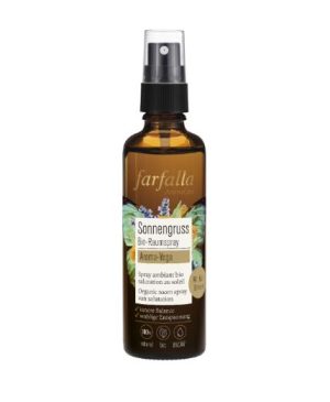 Farfalla Aroma Yoga 安息香(Benzoe)室內噴霧 75ml