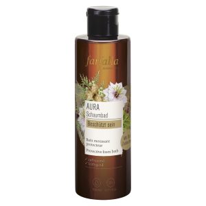 Farfalla To be Protected Aura靈氣 浸浴泡 200ml