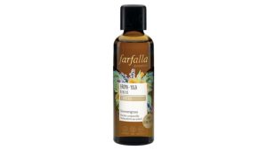Farfalla Aroma Yoga 安息香(Benzoe)身體護理油(Body Oil) 75ml