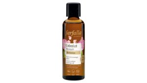 Farfalla Aromamour, Love's ardour massage oil 按摩油 75ml