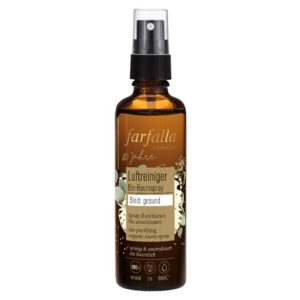 Farfalla Stay Healthy 羅文沙 空氣潔淨噴霧 75ml