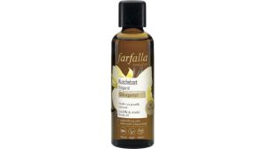 Farfalla Geborgenheit 鳶尾花(Iris) 安心身體護理油(Body Oil) 75ml