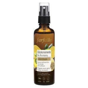 Farfalla Joy of Life 香草柑橘室內噴霧 75ml