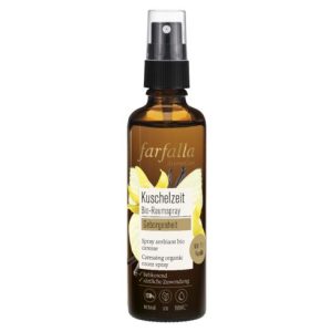 Farfalla Geborgenheit 香草(Vanille) 室內噴霧 75ml