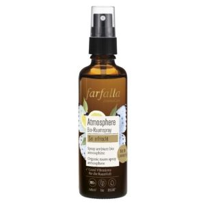 Farfalla Is Refreshed 檸檬草Atmosphere室內噴霧 75ml