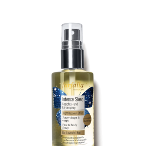 Farfalla Face and Body Spray Intense Sleep 深度睡眠噴霧60ml
