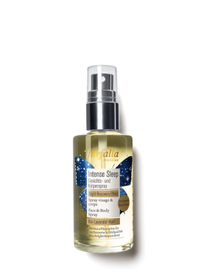 Farfalla Face and Body Spray Intense Sleep 深度睡眠噴霧60ml