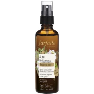 Farfalla To be Protected Aura Room Spray 靈氣(松針)室內噴霧 75ml