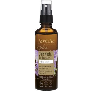 Farfalla Sleep Well 薰依草室內噴霧 75ml