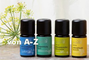 Farfalla Blend