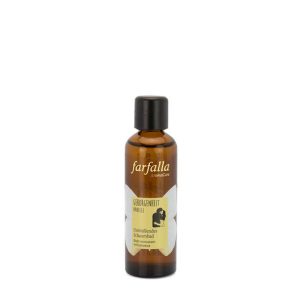 Farfalla Geborgenheit 香草(Vanille) 浸浴泡 75ml