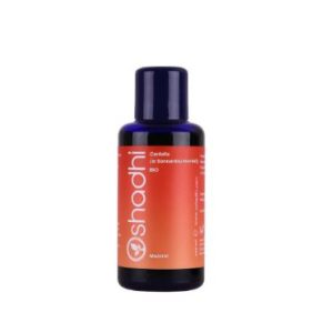 Oshadhi 有機積雪草浸泡油 Centella Oil 30ml