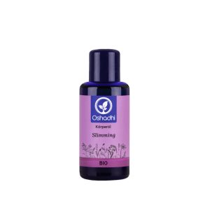 Oshadhi Slimming Massage Oil 瘦身按摩油