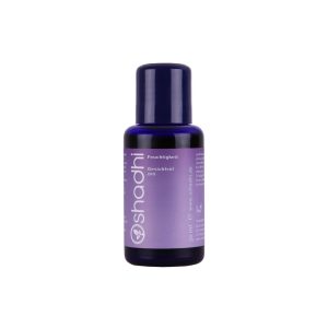 Oshadhi Moisturizing Facial Oil 補濕臉部保養油