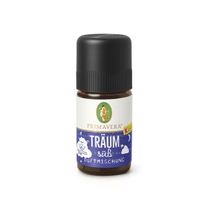 Priamvera Dream Sweet Children Essential Oil 甜夢兒童複方精油 5ml