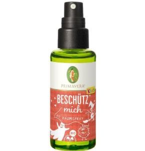 Priamvera Protect Me Children Room Spray 兒童室內噴霧50ml
