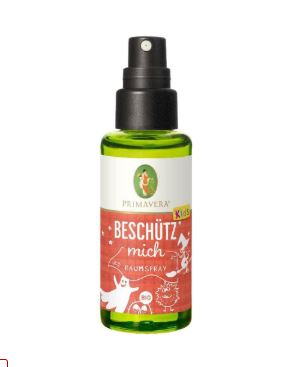 Priamvera Protect Me Children Room Spray 兒童室內噴霧50ml