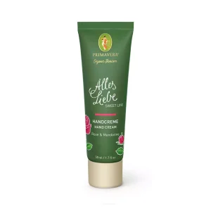 Primavera All Love Handcream護手霜50ml