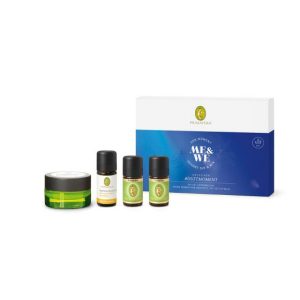 Primavera Gift Set - Kreativer Duftmoment禮品套裝