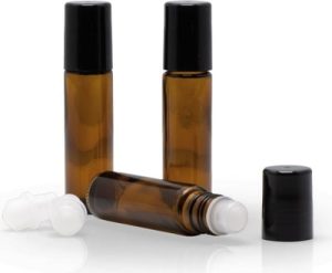FARFALLA Roll On Bottle 滾珠樽10ml x3
