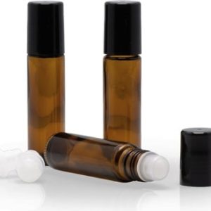 FARFALLA Roll On Bottle 滾珠樽10ml x3