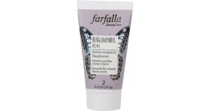 Farfalla Berglavendel Relax Hand Cream有機高山薰依草護手霜50ml