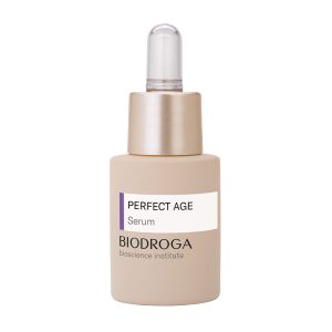 BIODROGA Perfect Age Serum修護精華素15ml