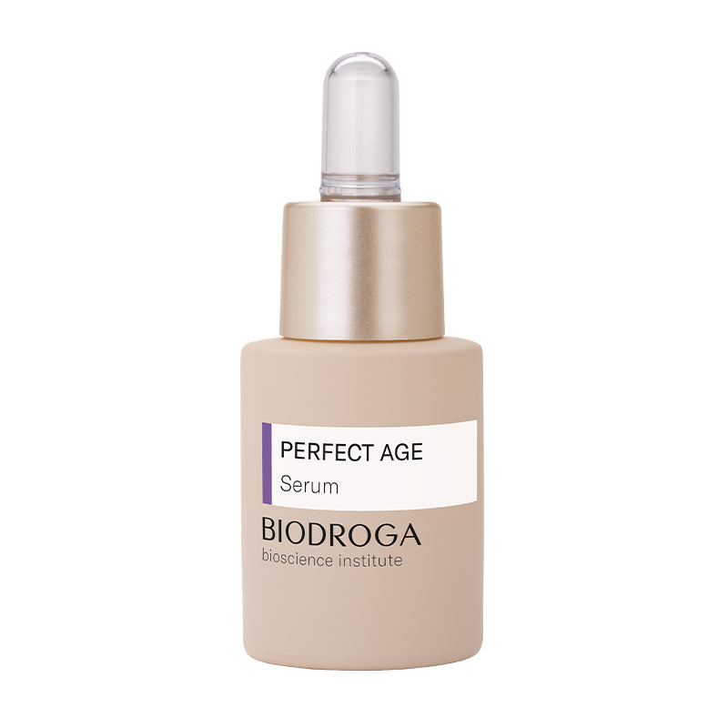 BIODROGA Perfect Age Serum修護精華素15ml