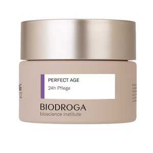 BIODROGA Perfect Age 24h Care 24小時修護臉霜 50ml
