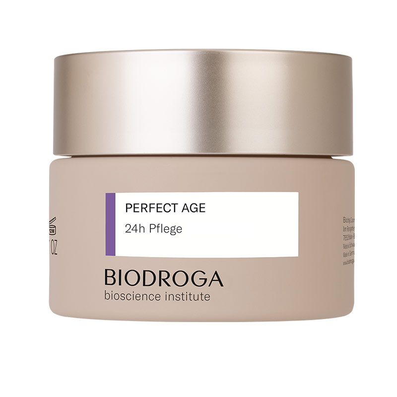 BIODROGA Perfect Age 24h Care 24小時修護臉霜 50ml