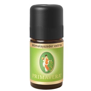 Priamvera Hymalayas cedarwood Extra 喜馬拉雅雪松精油 5ml