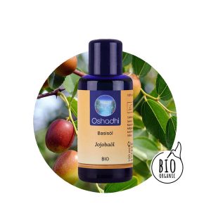 Oshadhi有機荷荷巴油 Jojoba Oil 100ml