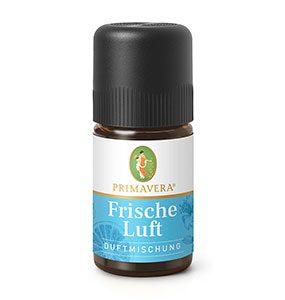 Primavera Fresh Air複方精油 5ml