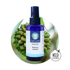 Oshadhi 露兜樹純露 Kewra Hydrolate