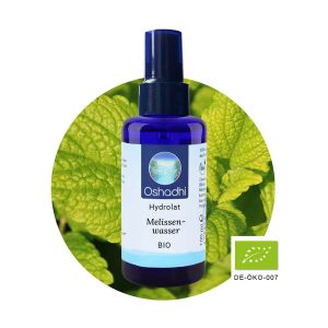 Oshadhi 有機香蜂草純露 Melissa Hydrolate