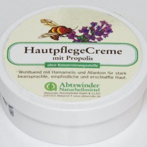 Abtswinder 蜂膠護膚霜 100ml