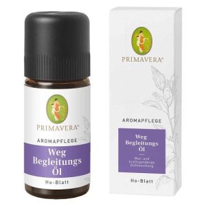 Primavera Anti-Depress Care Oil 深度減壓護理精油 10ml